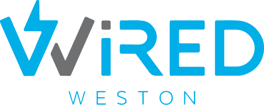 Wired Weston - Professional Electrical Contractors